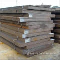 China Hot Rolled G3125 8mm Weathering Resistant Steel Factory
